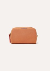 Rothy's The Mini Universal Pouch Clementine