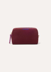 Rothy's The Mini Universal Pouch Collegiate Currant