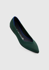Rothy's The Point Emerald | Shoes