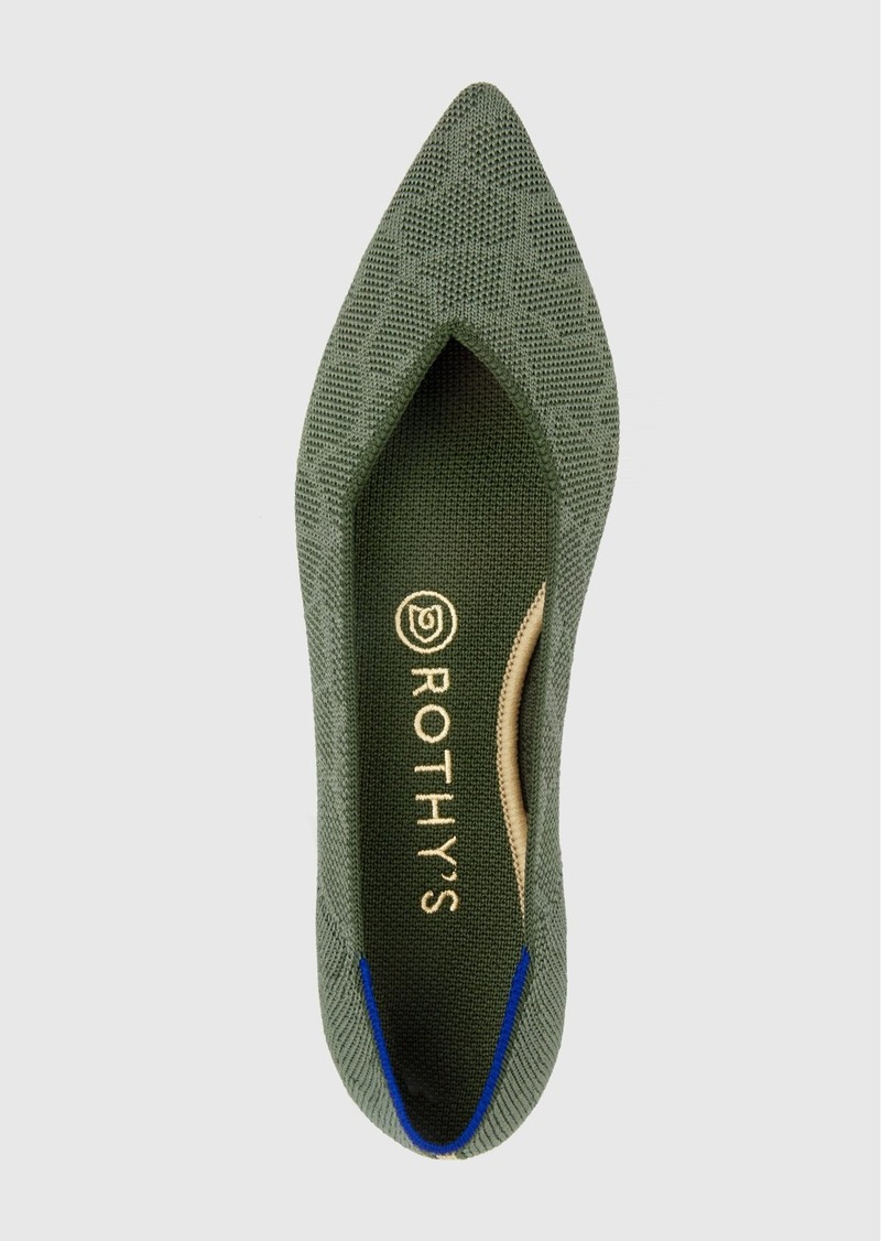 Rothy's The Point Safari | Shoes