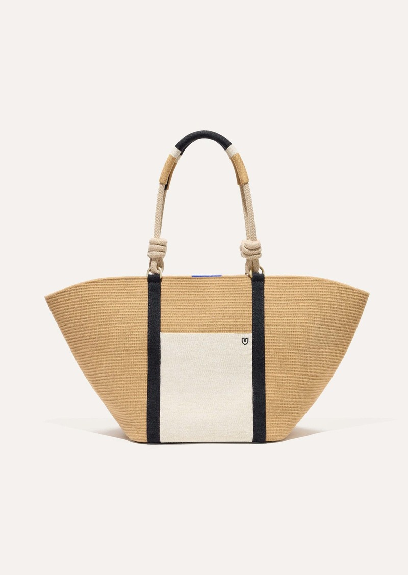 Rothy's The Reversible Summer Tote