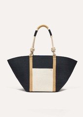 Rothy's The Reversible Summer Tote