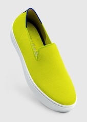 Rothy's The Sneaker Electric Lemon | Shoes
