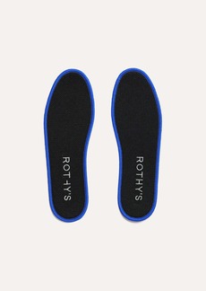 Rothy's The Slip On Sneaker Insole Black