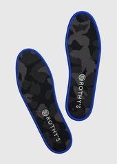 Rothy's The Sneaker Insole Grey Camo