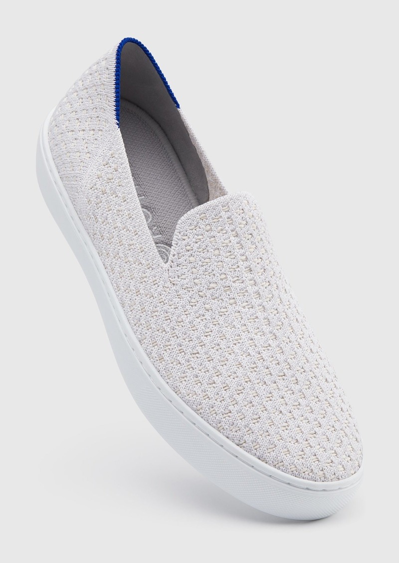 rothys white sneakers