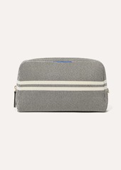 Rothy's The Universal Pouch Polar Stripe