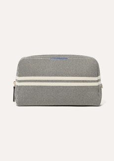 Rothy's The Universal Pouch Polar Stripe