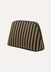 Rothy's The Vanity Set Pine Stripe