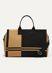 Rothy's The Weekender Camel And Black