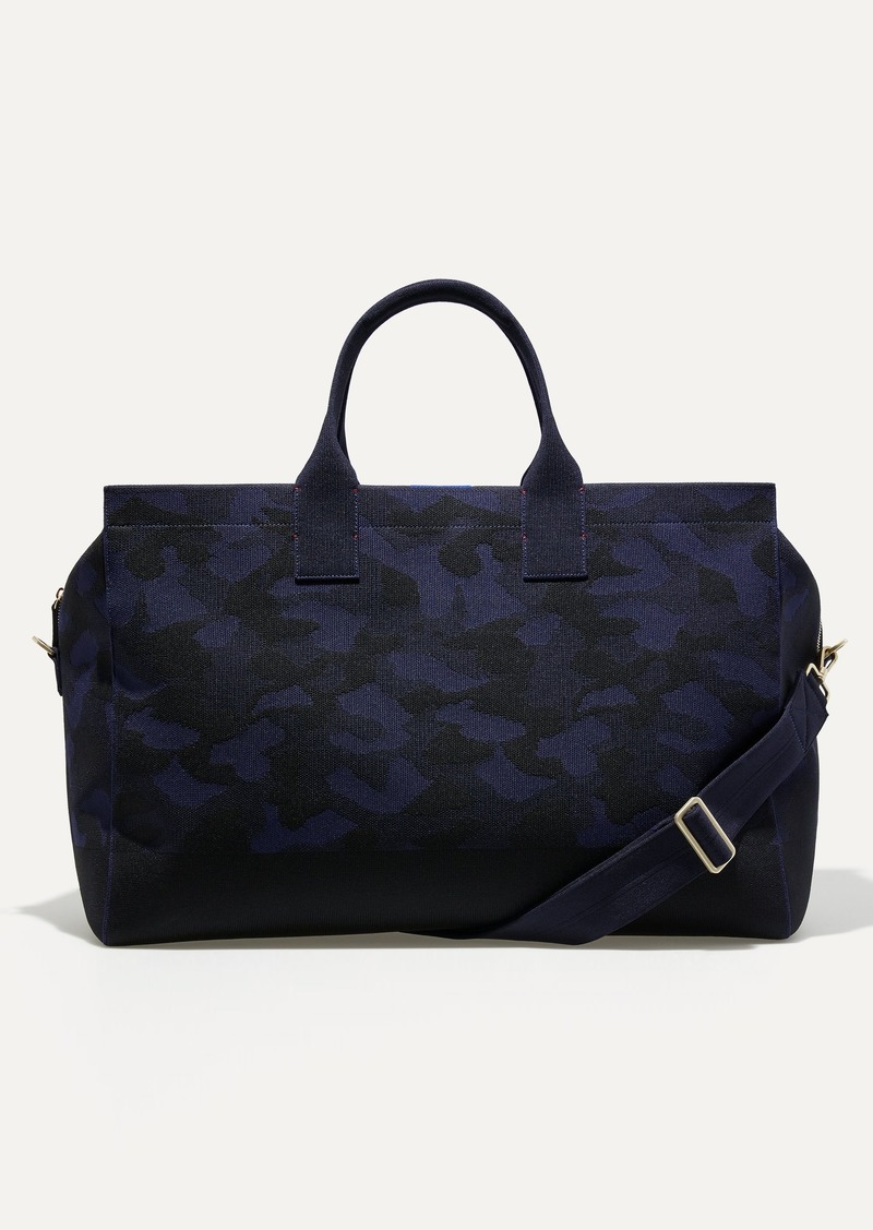 Rothy s The Weekender Midnight Camo Handbags