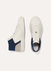 Rothy's The Womens High Top Sneaker Hudson