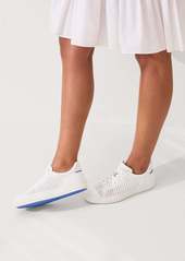 Rothy's The Womens Rs02 Sneaker Bright White