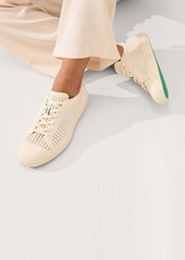 Rothy's The Womens Rs02 Sneaker Courtside White