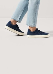 Rothy's The Womens Rs02 Sneaker Navy