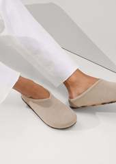 Rothy's Womens Casual Clog Dove