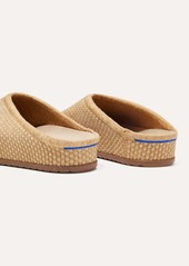 Rothy's Womens Casual Clog Flax