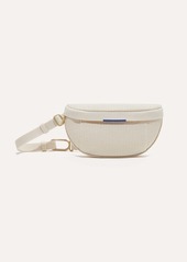 Rothy's Womens Sling Bag Marshmallow