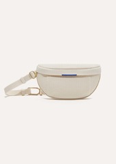 Rothy's Womens Sling Bag Marshmallow