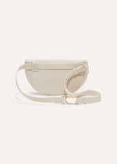 Rothy's Womens Sling Bag Marshmallow