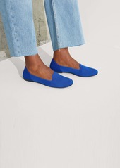 Rothy's Womens Slip On Loafer Cosmic Blue