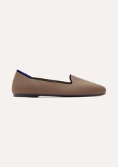 Rothy's Womens Slip On Loafer Sparrow