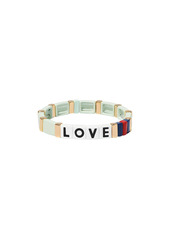 ROXANNE ASSOULIN Just Say Love bracelet