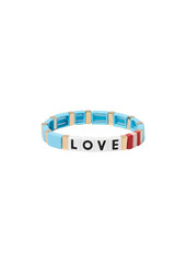 ROXANNE ASSOULIN Just Say Love bracelet