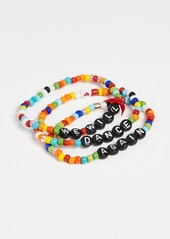 Roxanne Assoulin Camp Bracelets