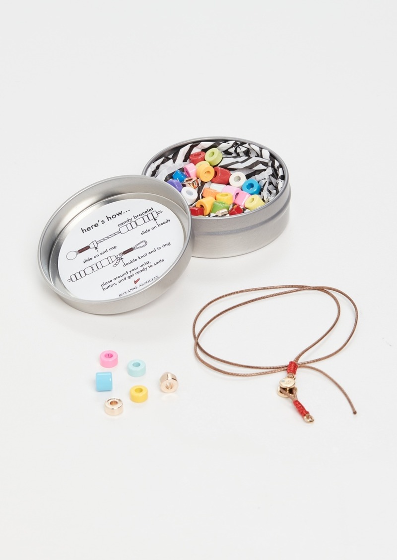 Roxanne Assoulin Candy Bracelet Kit