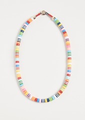 Roxanne Assoulin Candy Necklace