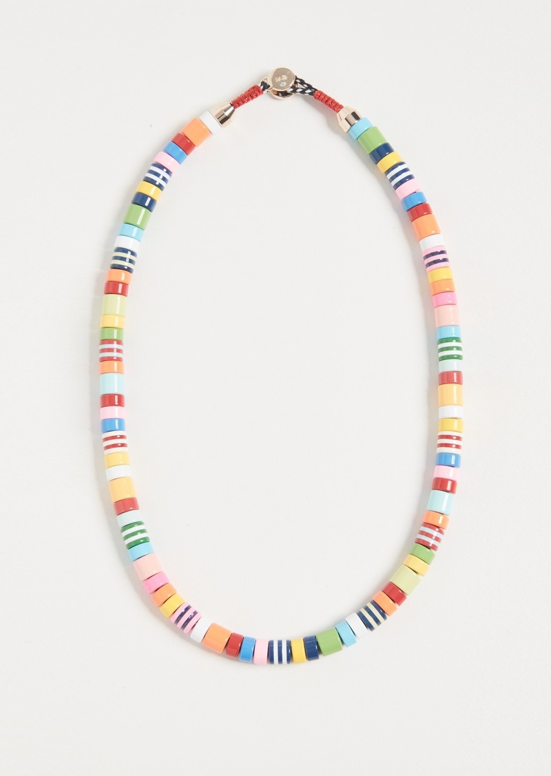 Roxanne Assoulin Candy Necklace