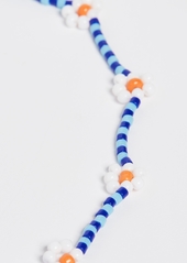 Roxanne Assoulin Daisy Beaded Anklet