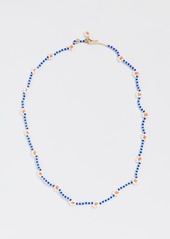 Roxanne Assoulin Daisy Beaded Necklace