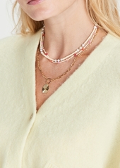 Roxanne Assoulin Dunes Necklace Set