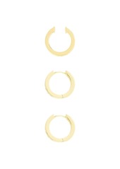 Roxanne Assoulin Hug Me Set Earring & Ear Cuff