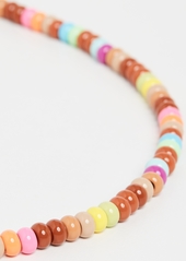 Roxanne Assoulin Loopy Necklace