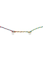 Roxanne Assoulin Mini Drip Drop Necklace
