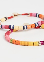 Roxanne Assoulin Tropical Punch Set of Two Bracelets