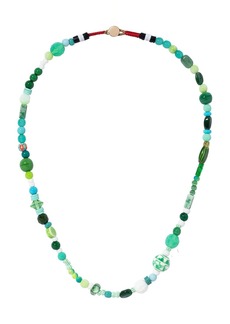 Roxanne Assoulin One Of Kind Necklace