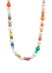 ROXANNE ASSOULIN Pearlpourri Imitation Pearl Beaded Necklace