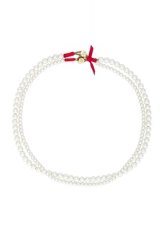 Roxanne Assoulin Princess Pearls Necklace Duo