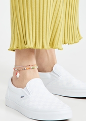 Roxanne Assoulin The Brighter the Better Patchwork Anklet
