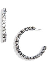 ROXANNE ASSOULIN The Never Goes Out of Style Hoop Earrings