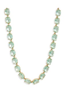 ROXANNE ASSOULIN The Royals Crystal Necklace
