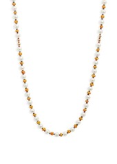 ROXANNE ASSOULIN The Wraparound Long Beaded Necklace