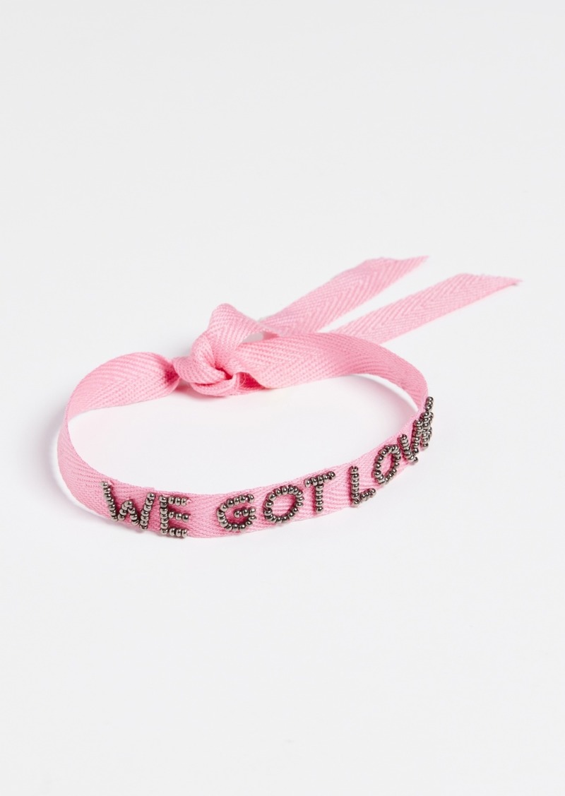 Roxanne Assoulin Tie One On Bracelet