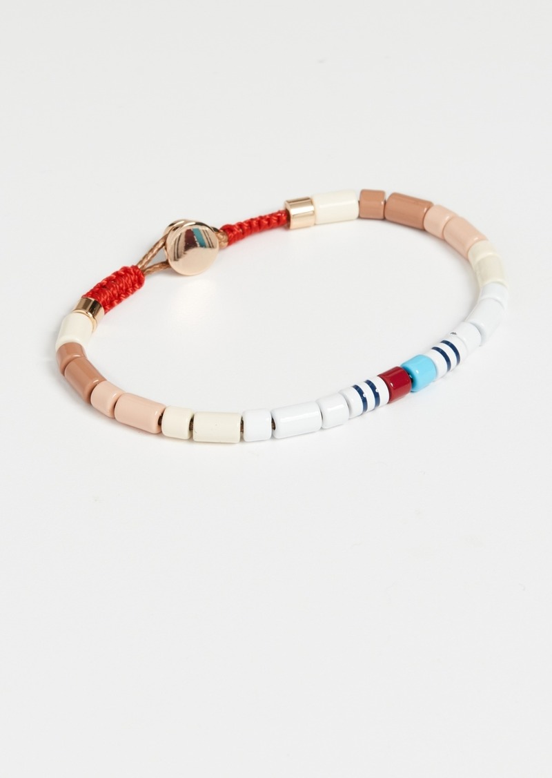 Roxanne Assoulin U-Tube Bracelets