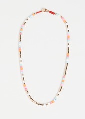 Roxanne Assoulin U-Tube Necklace