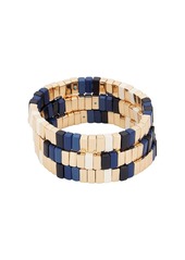 Roxanne Assoulin Well Done Bracelets Set Of 3